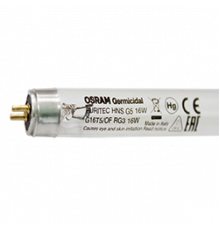 Лампа OSRAM PURITEC HNS 16W G5